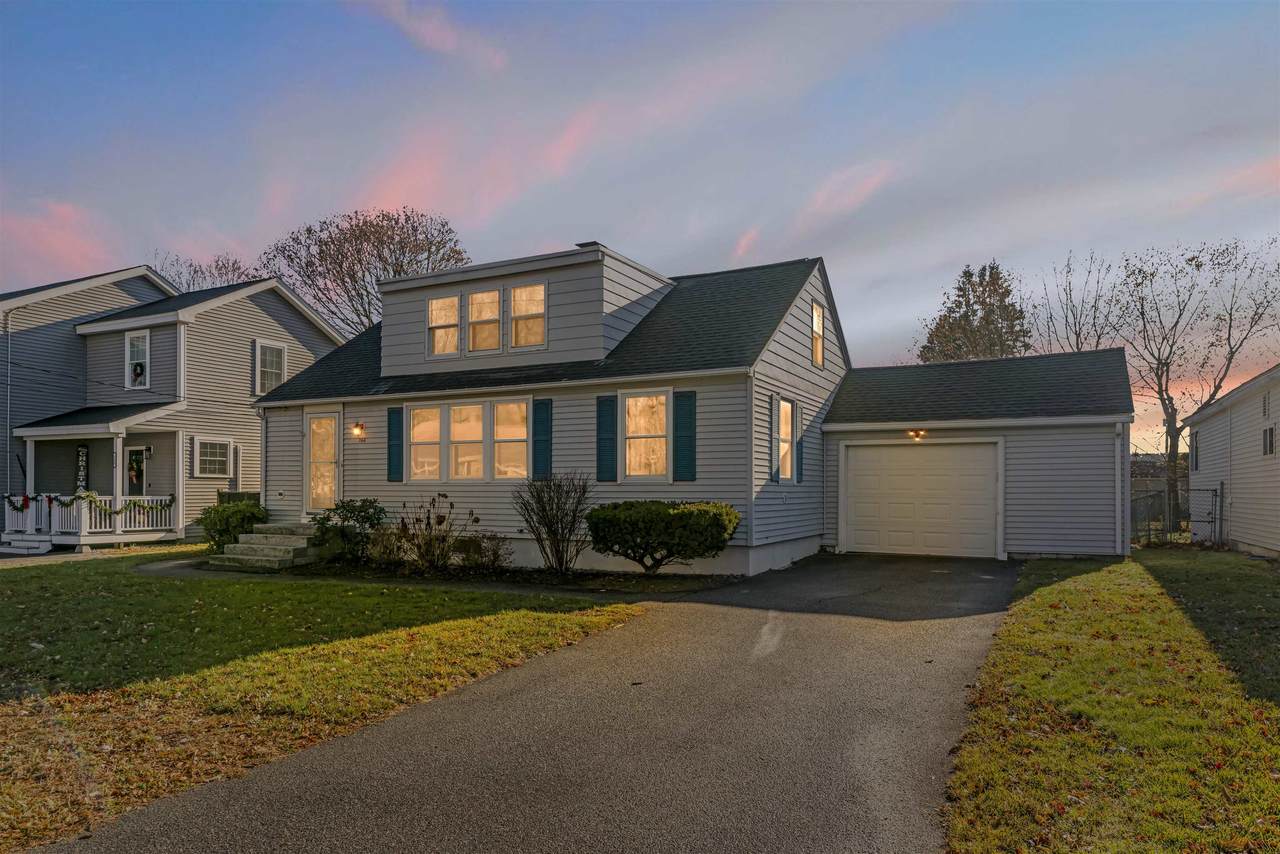 166 Decatur Road - Photo 1