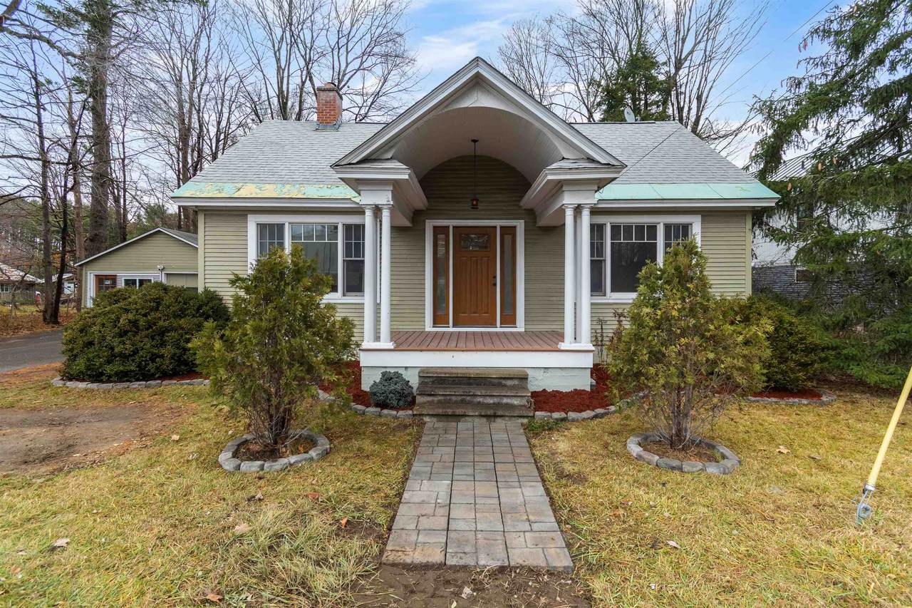 5047 Williston Road - Photo 1