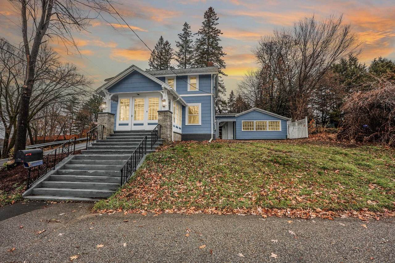 958 Hanover Street - Photo 1