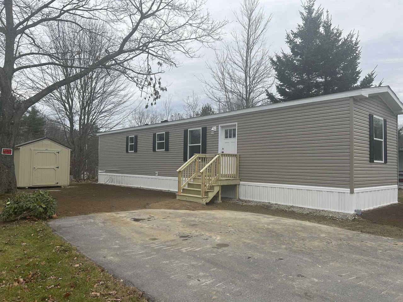 45 Crystal Springs Way - Photo 1