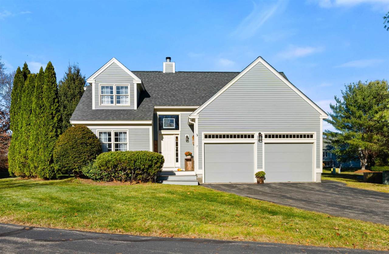 7 Fox Run Road - Photo 1