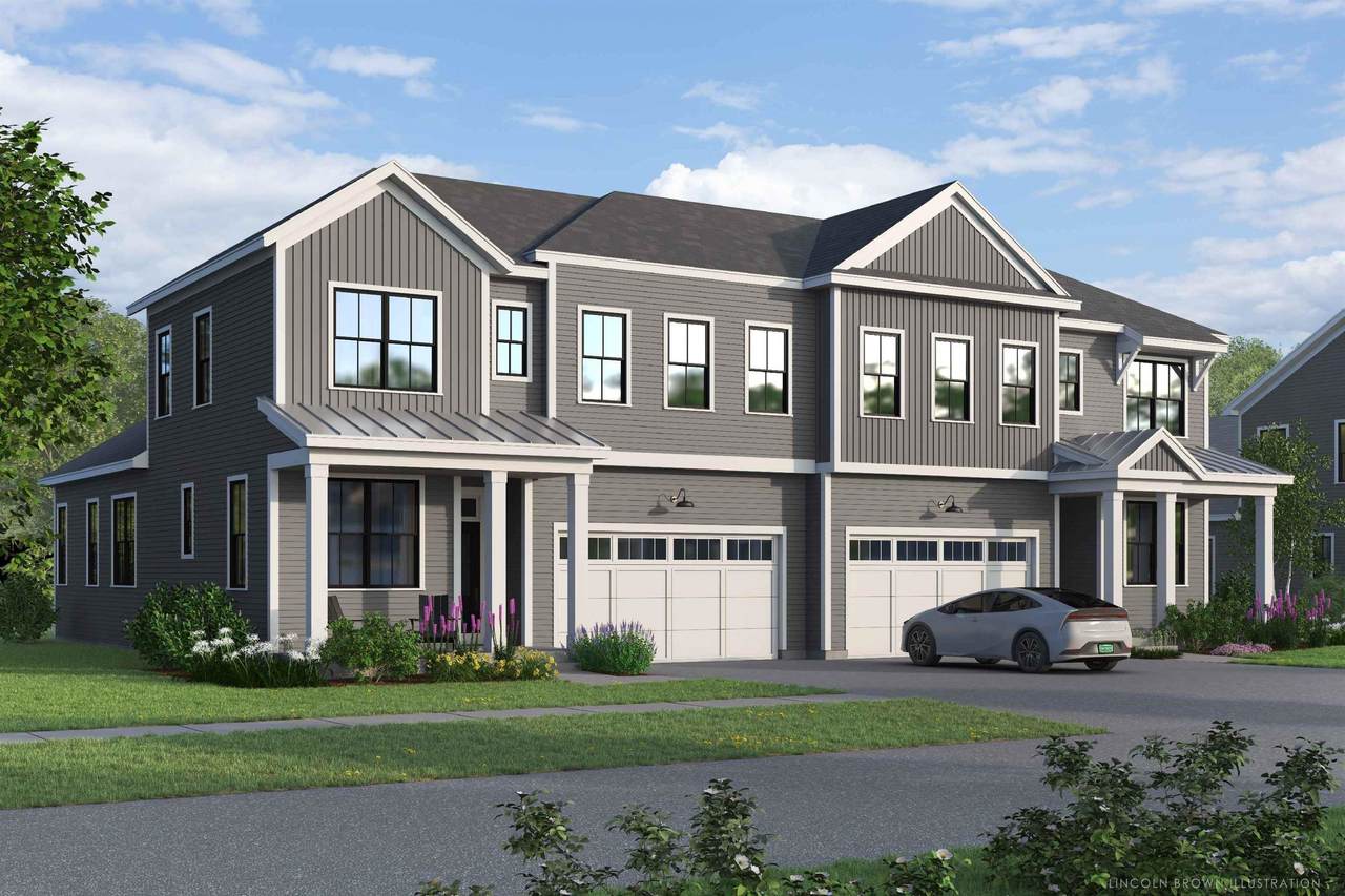 148 Eden Street - Photo 1