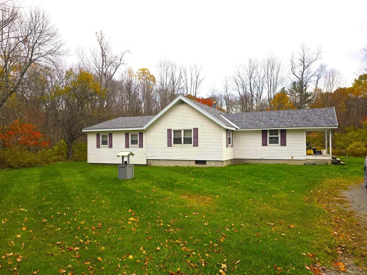196 Granger Hollow Road - Photo 1