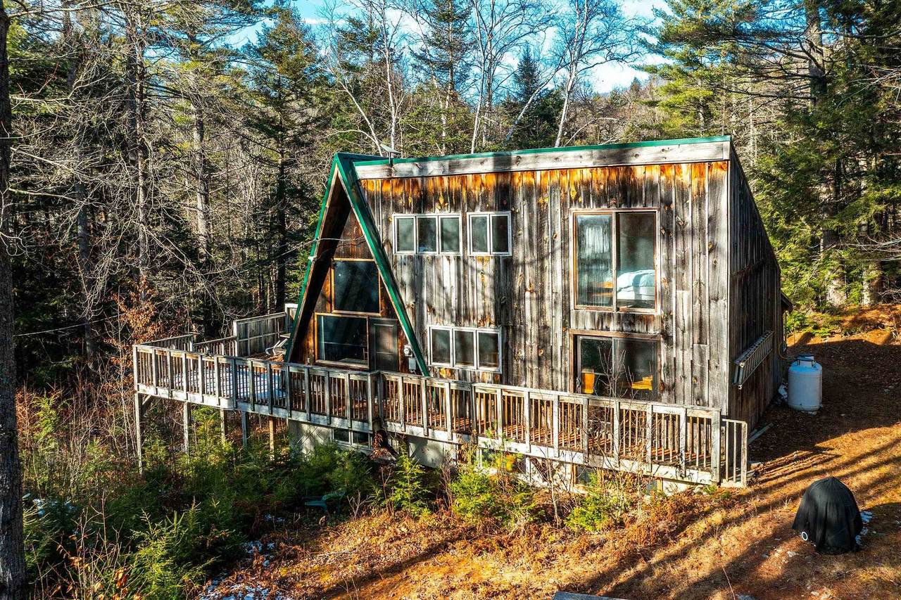 4410 Pikes Falls Road - Photo 1