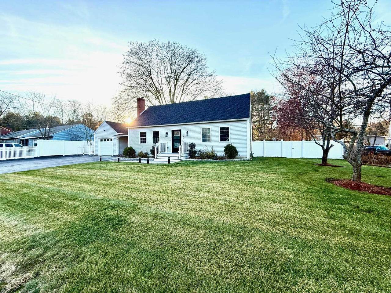 375 Main Dunstable Road - Photo 1