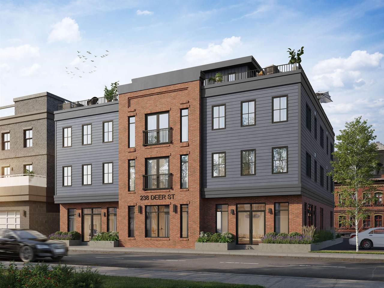 238 Deer Street - Photo 1