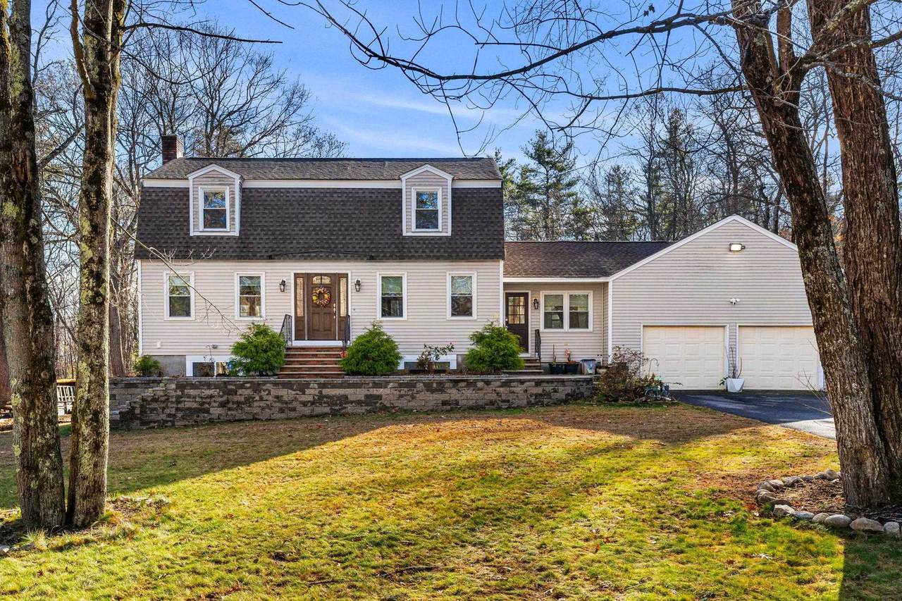 50 Bartley Hill Road - Photo 1