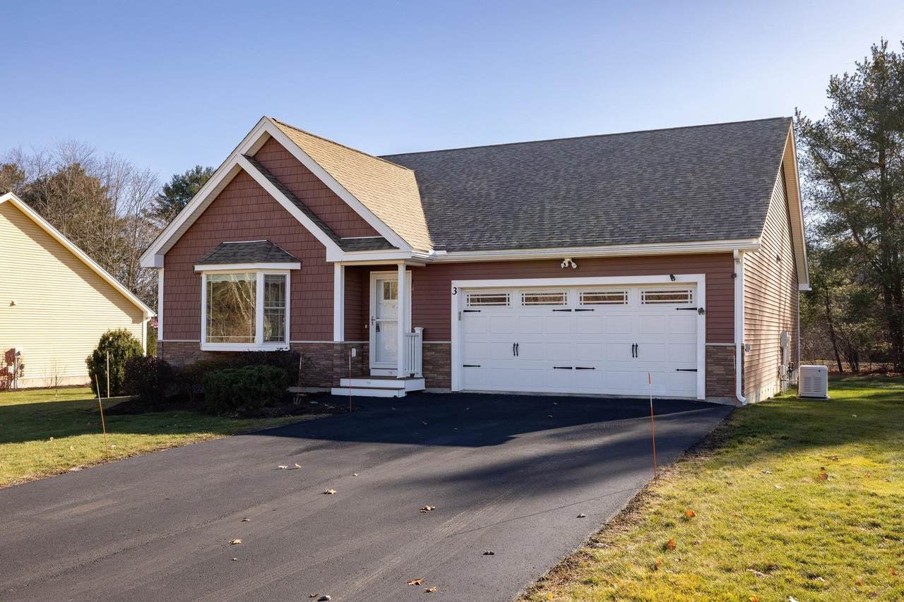 3 Wilson Way - Photo 1