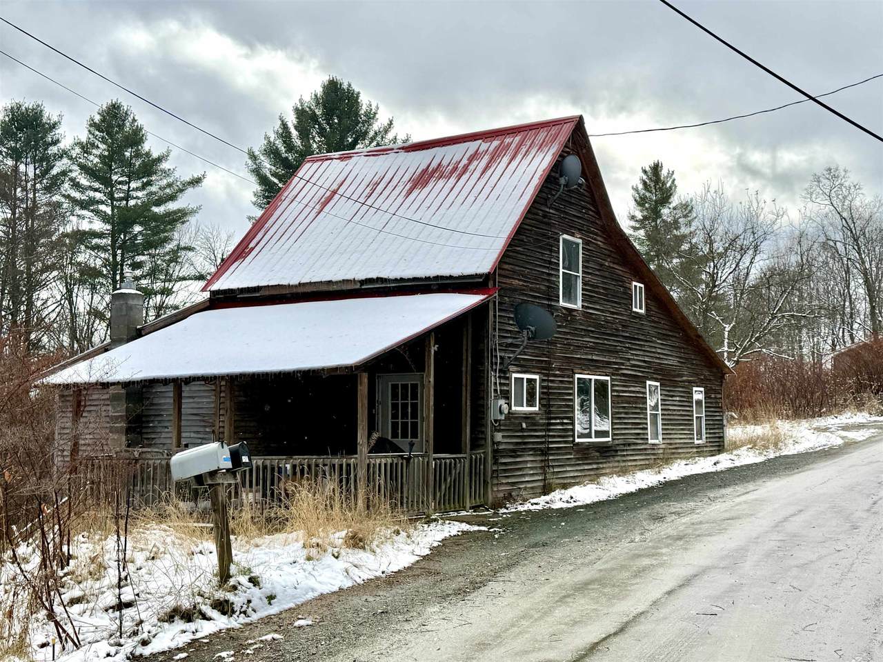 25 Maillet Road - Photo 1