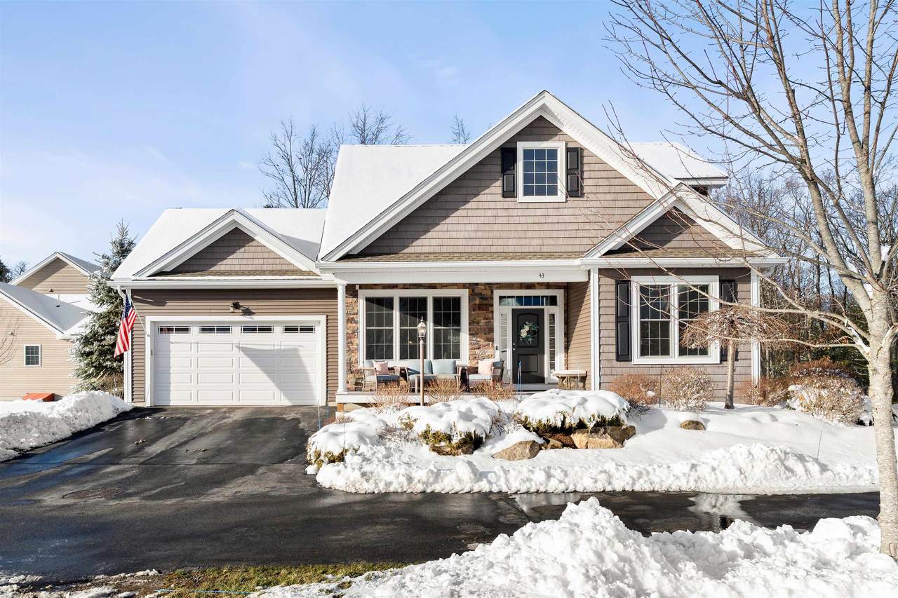 43 Maple Leaf Way - Photo 1