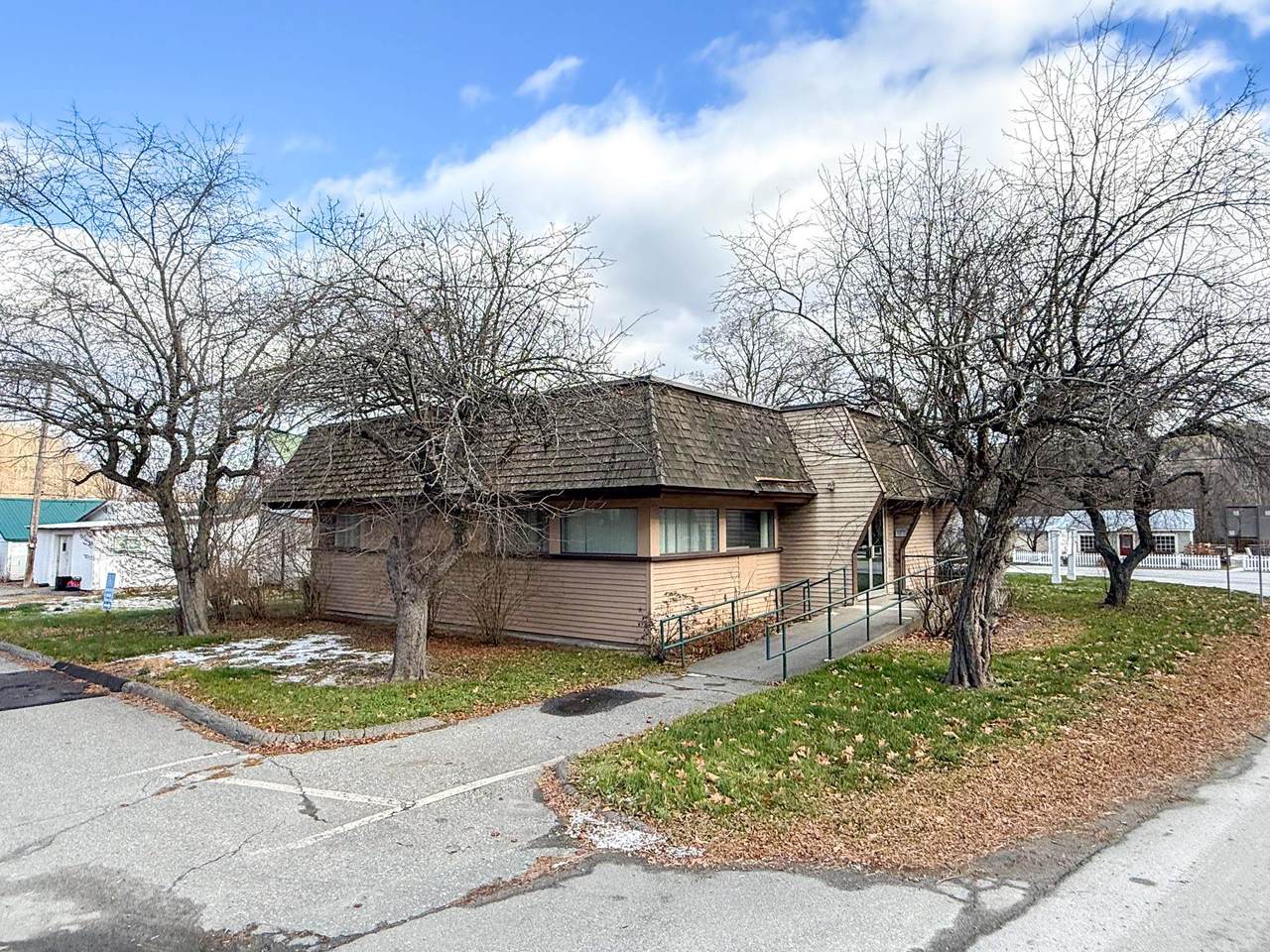 332 Route 113 - Photo 1