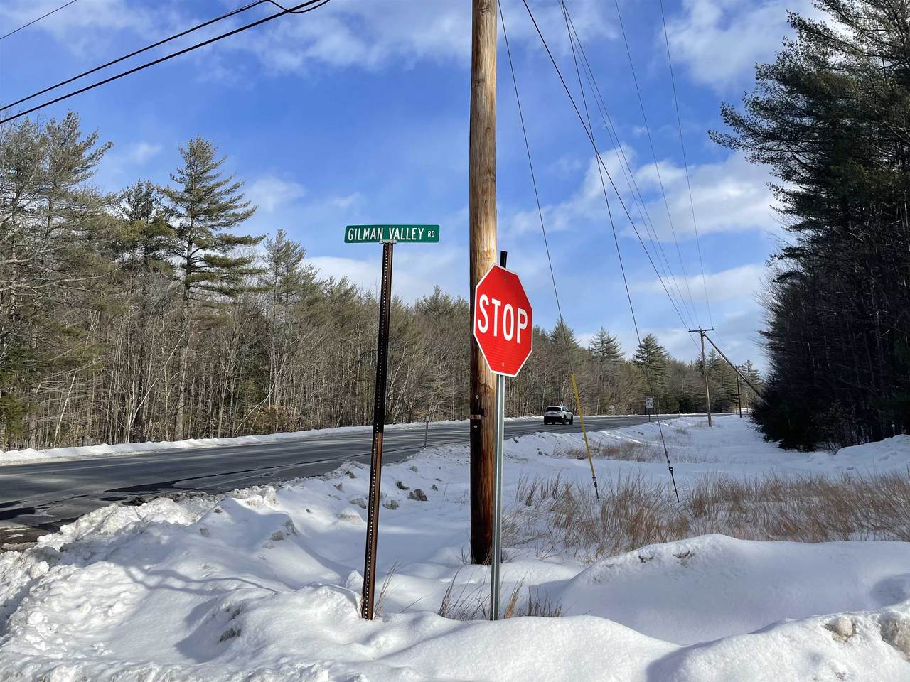 68 Gilman Valley Road - Photo 1