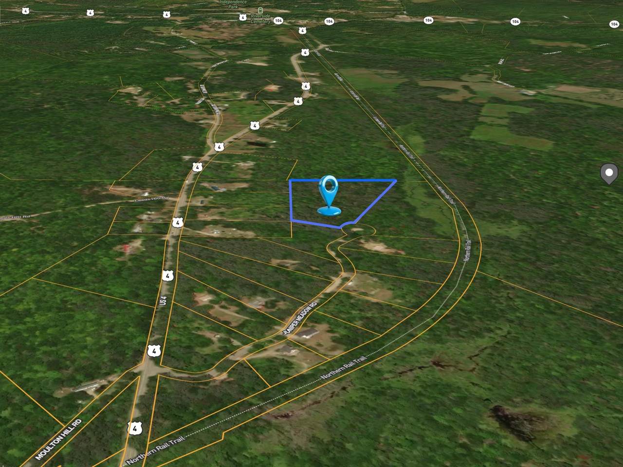 0 Juniper Meadow Road - Photo 1