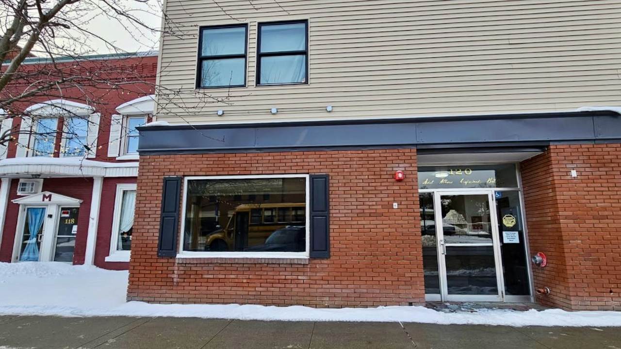 120 North Main Street - Photo 1