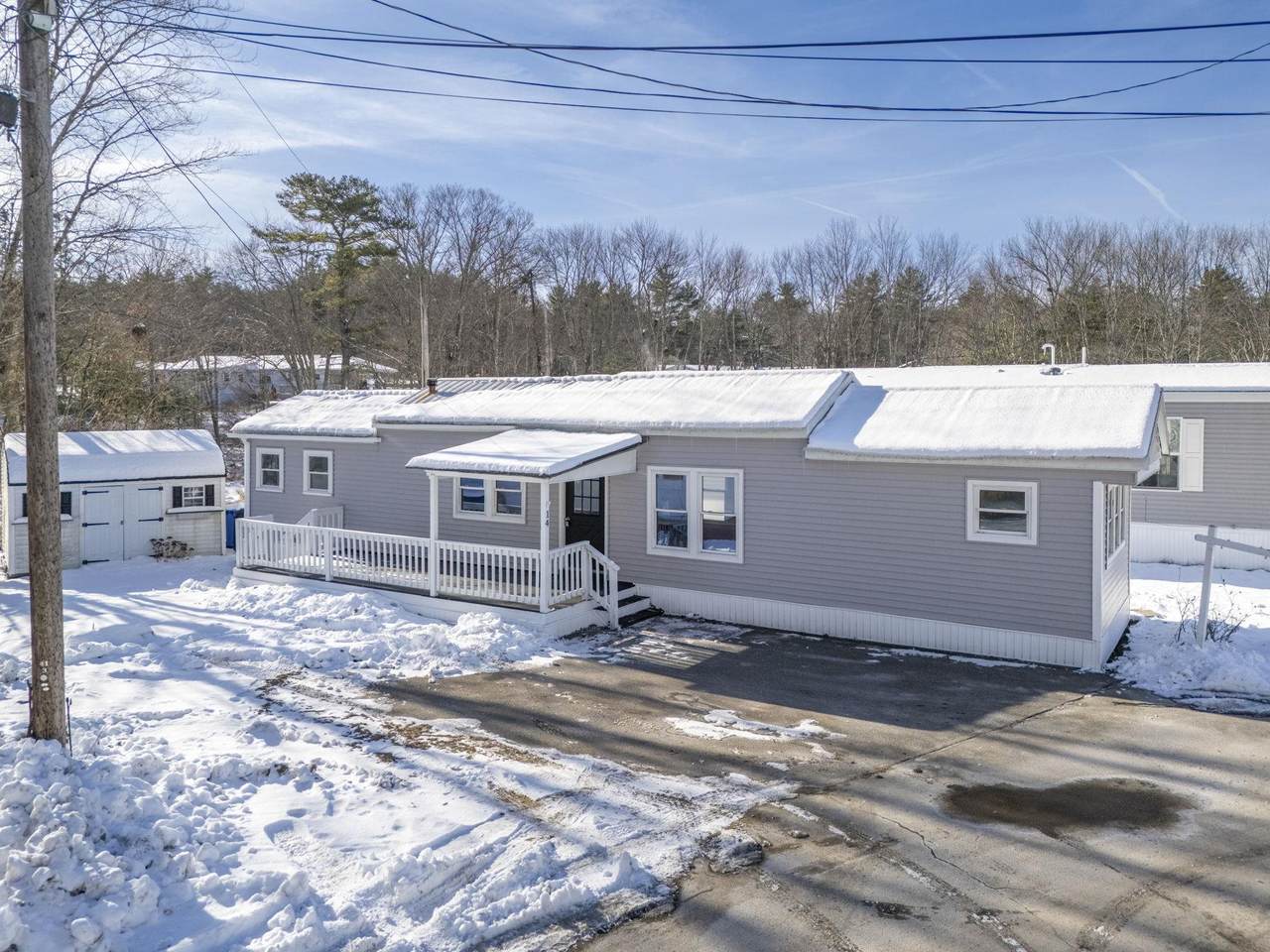 14 Stage Coach Circle - Photo 1