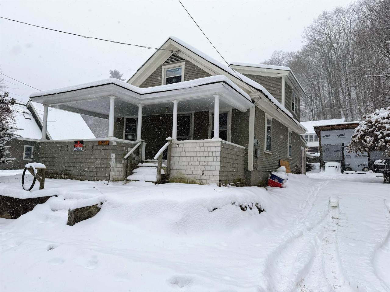 79 Merrill Street - Photo 1
