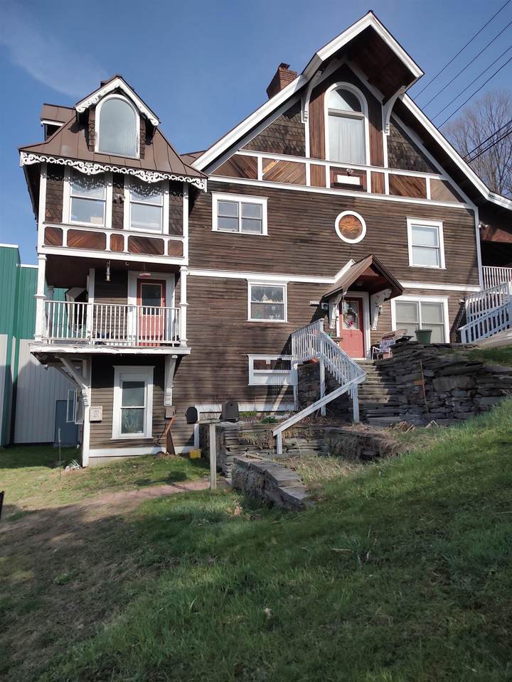 6 Park Street - Photo 1