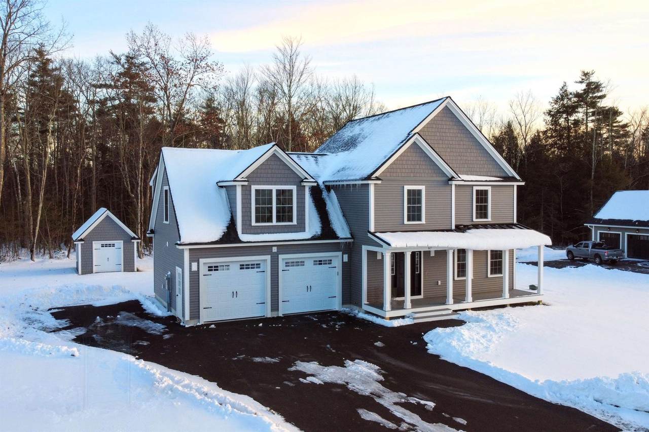 67 Bailey Drive - Photo 1