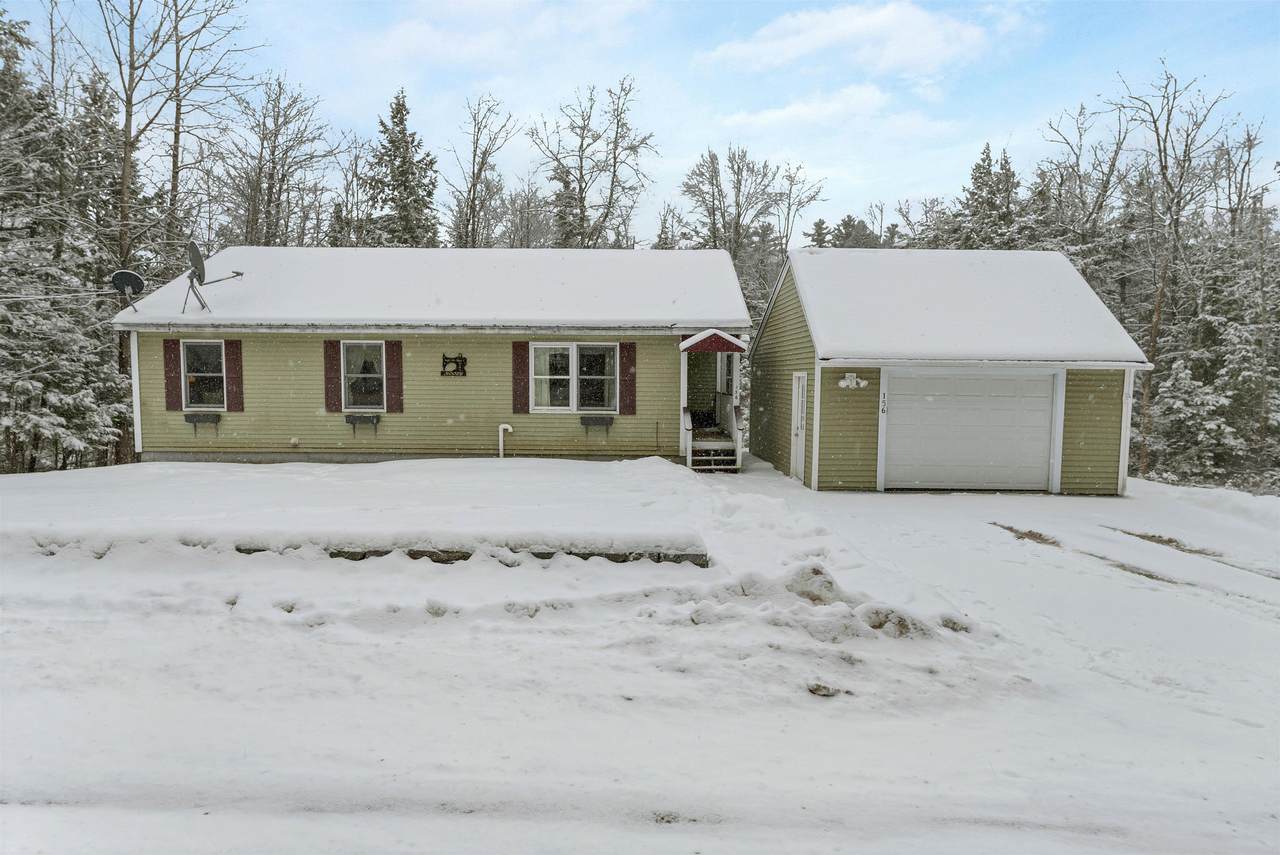 156 Trotting Track Road - Photo 1