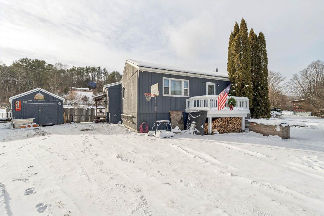 724 South Windsor Street - Photo 1