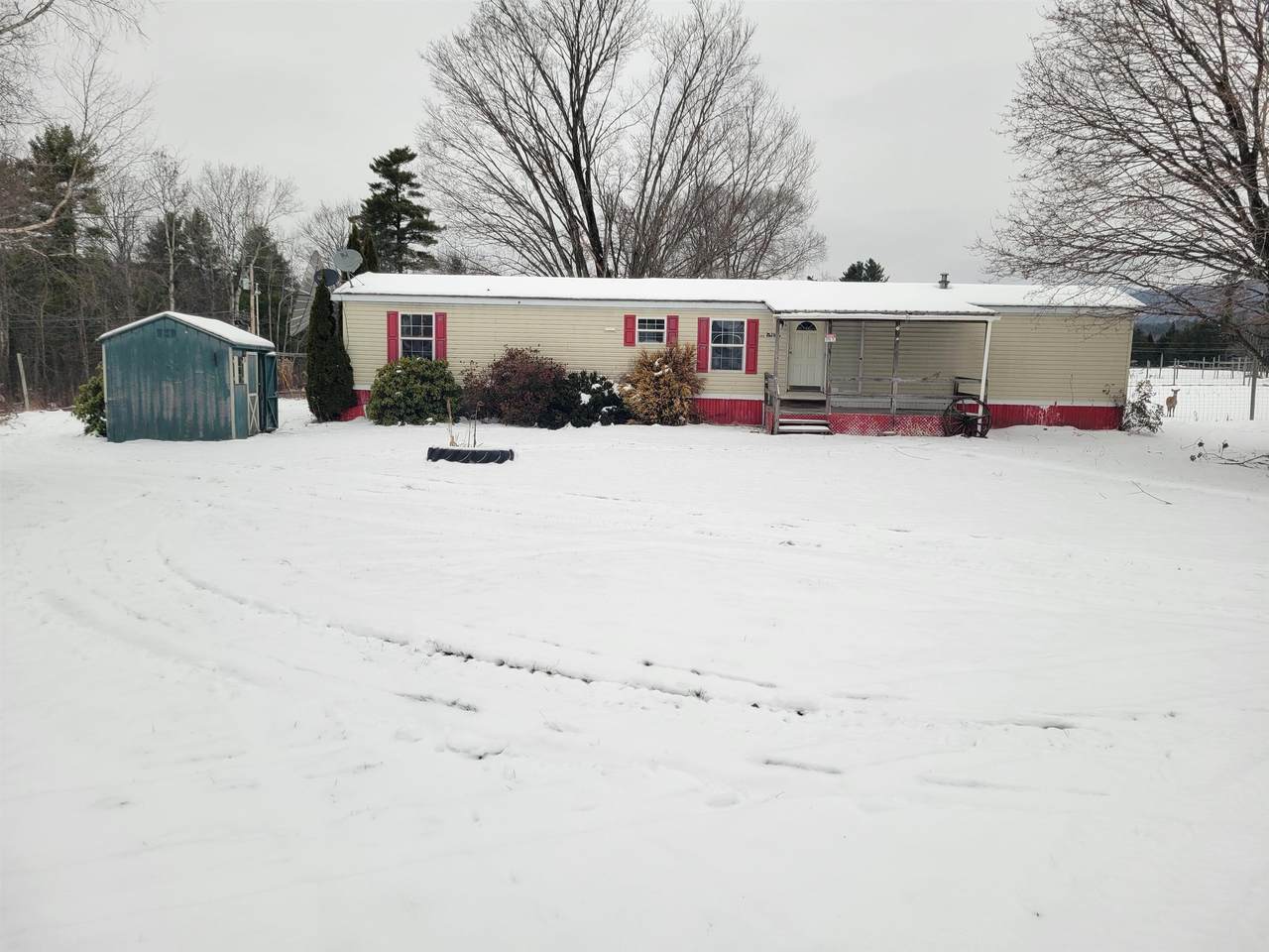 180 Stratton Road - Photo 1