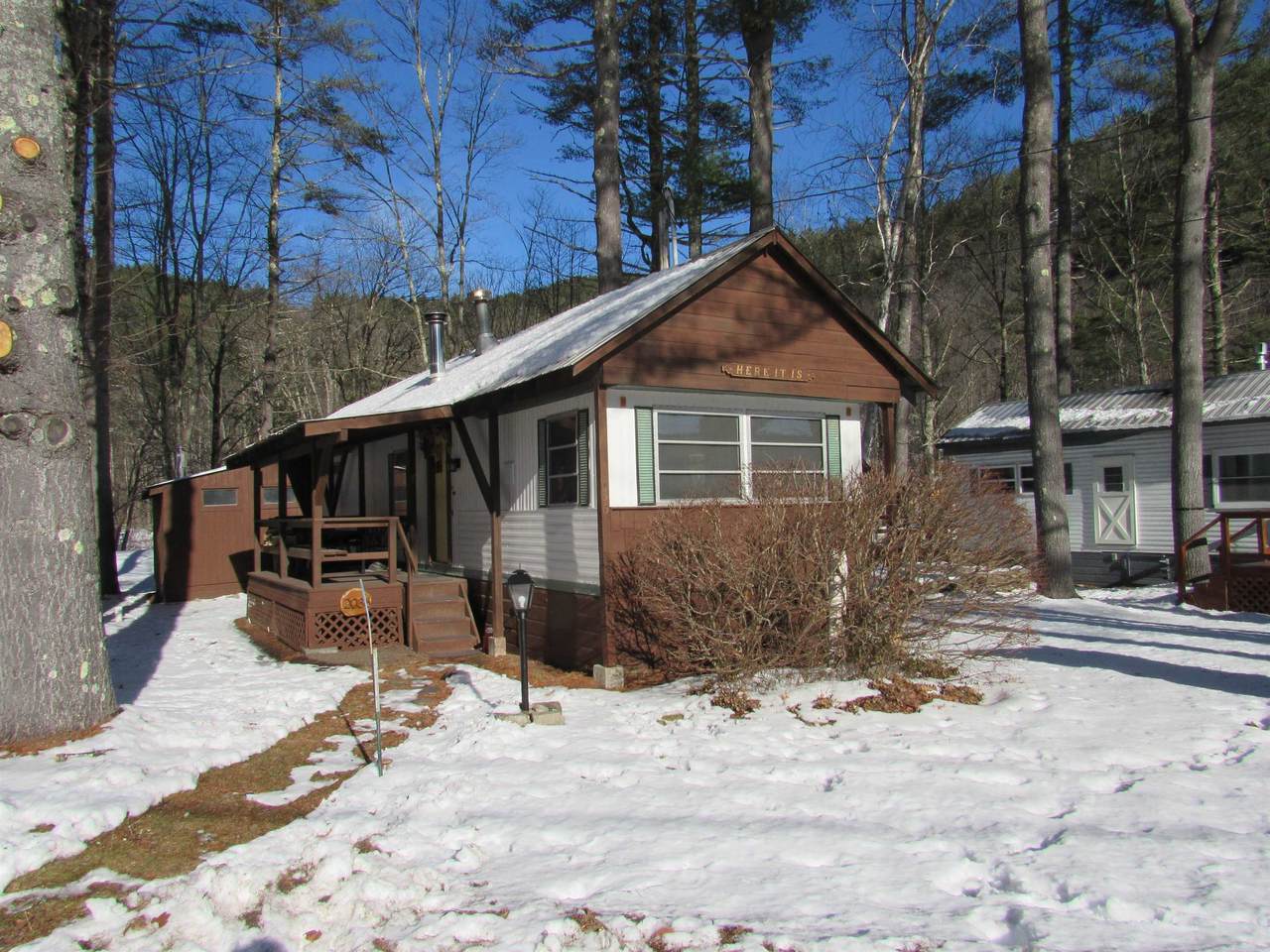 2036 Vt Rt 30 - Photo 1