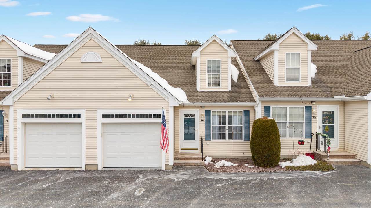 74 Pleasant Street - Photo 1