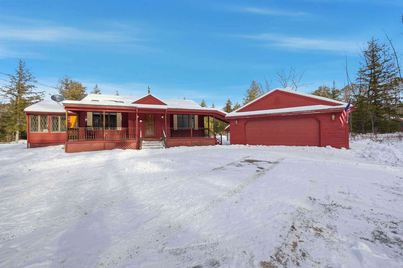 760 Raccoon Hill Road - Photo 1