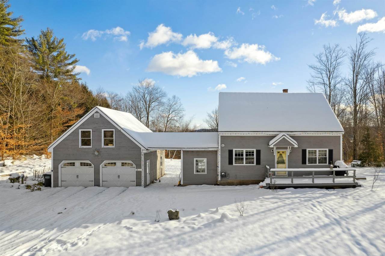 400 Melody Lane - Photo 1