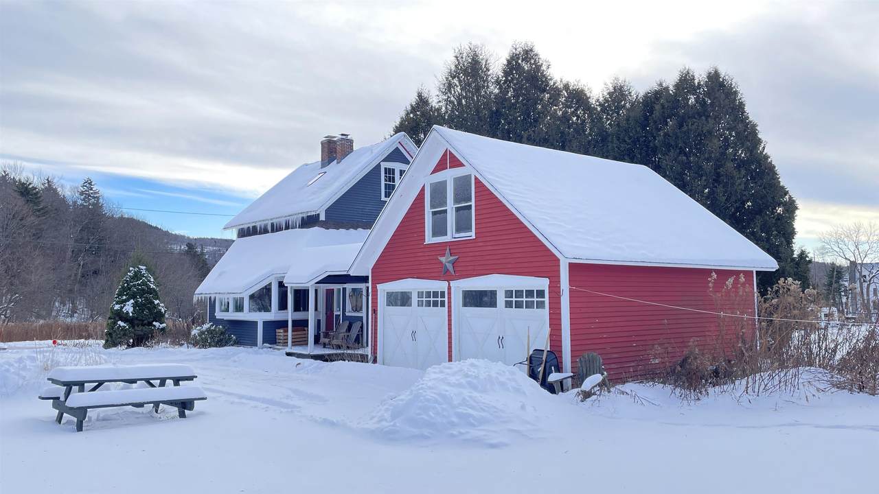 281 Old County Lane - Photo 1