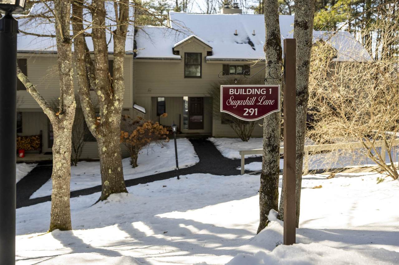 291 Sugar Hill Lane - Photo 1