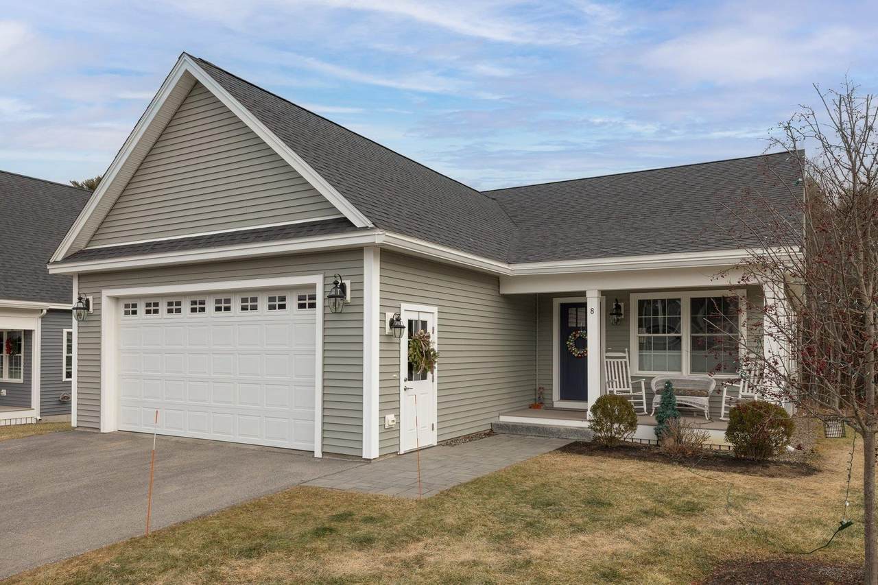 8 Mulberry Lane - Photo 1