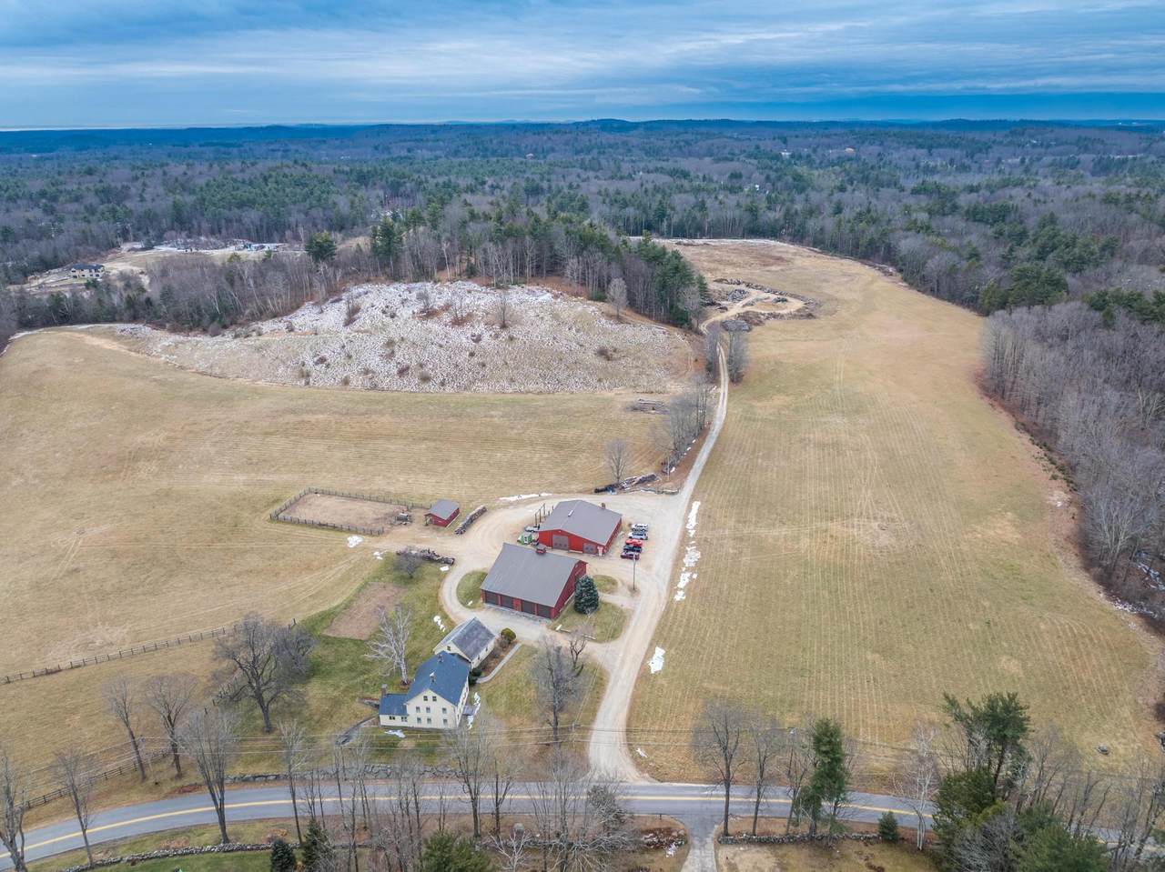 13 North Road - Photo 1