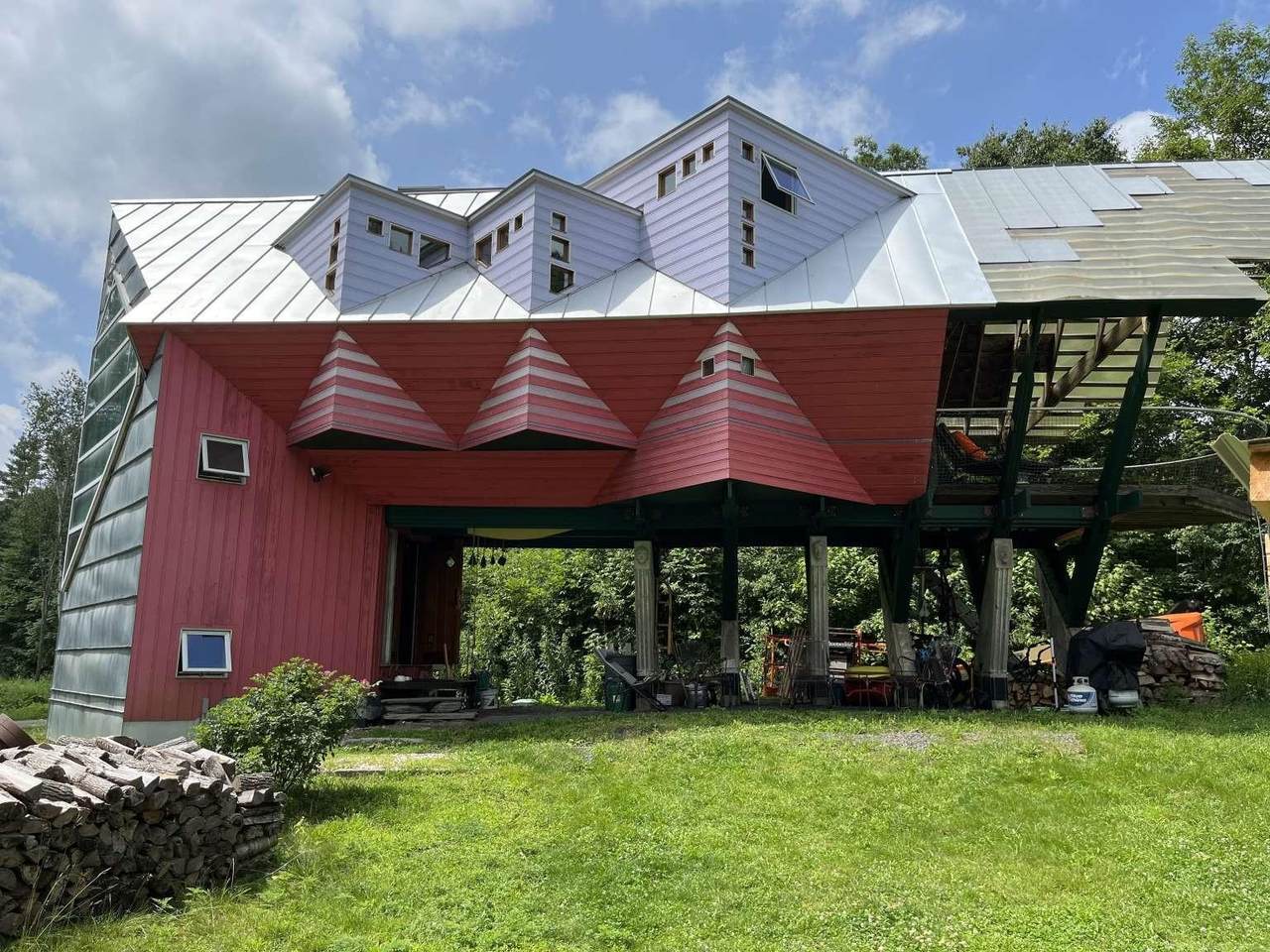 149 Folsom Brook Drive - Photo 1