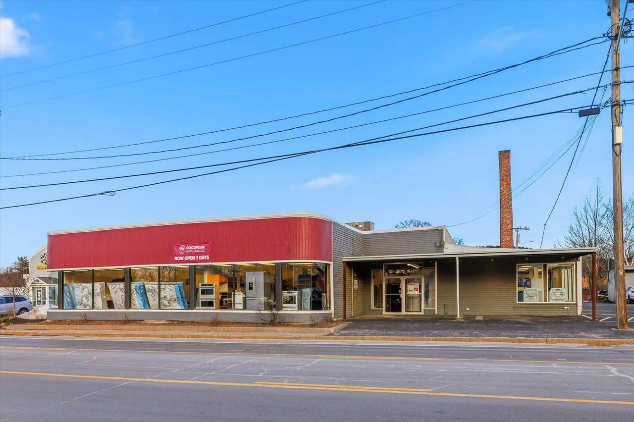 540 Main Street - Photo 1