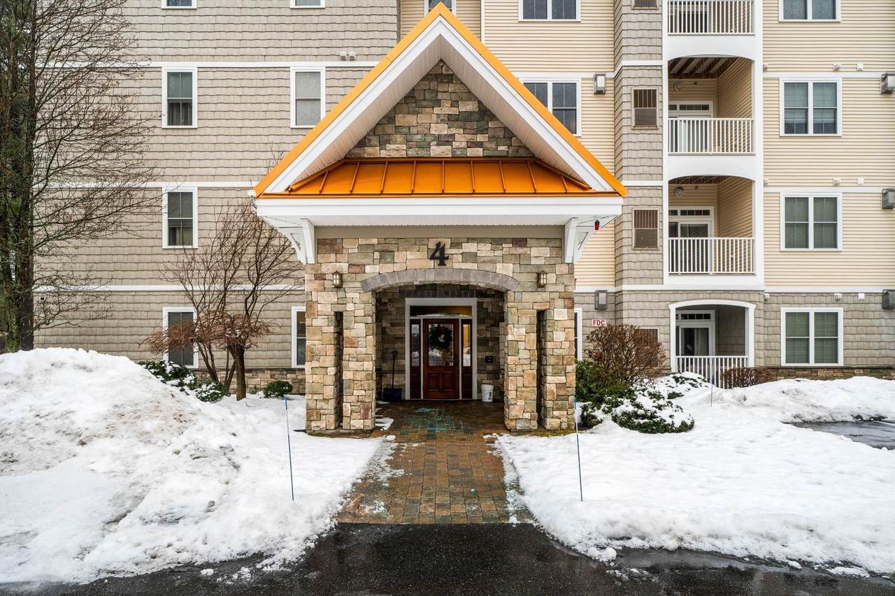 4 Henry David Drive - Photo 1