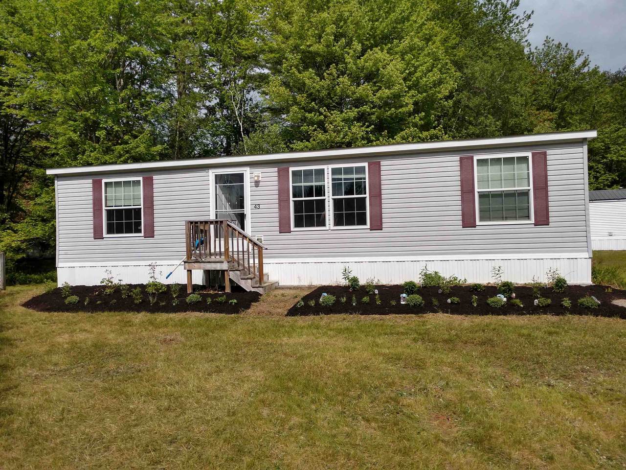 43 Fieldstone Lane - Photo 1
