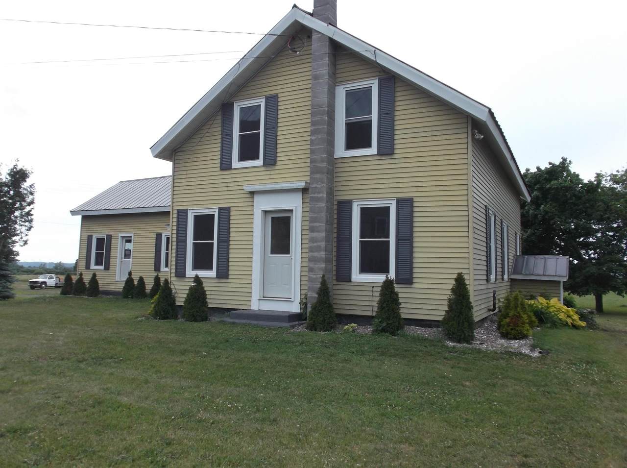 7525 Ethan Allen Highway - Photo 1