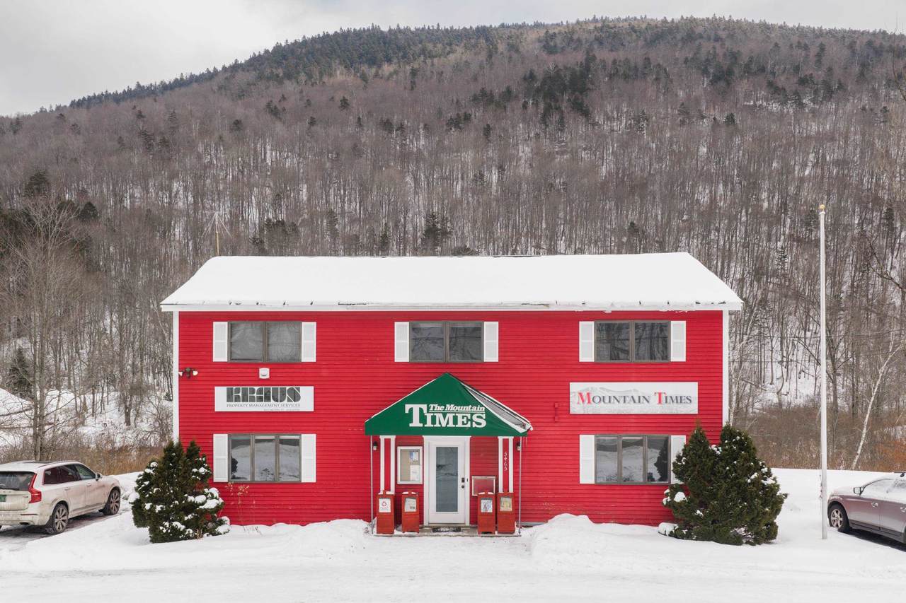 5465 Us Route 4 - Photo 1