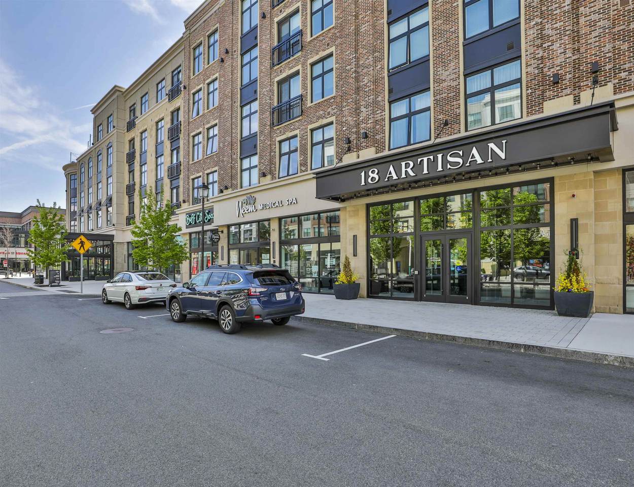 18 Artisan Drive - Photo 1