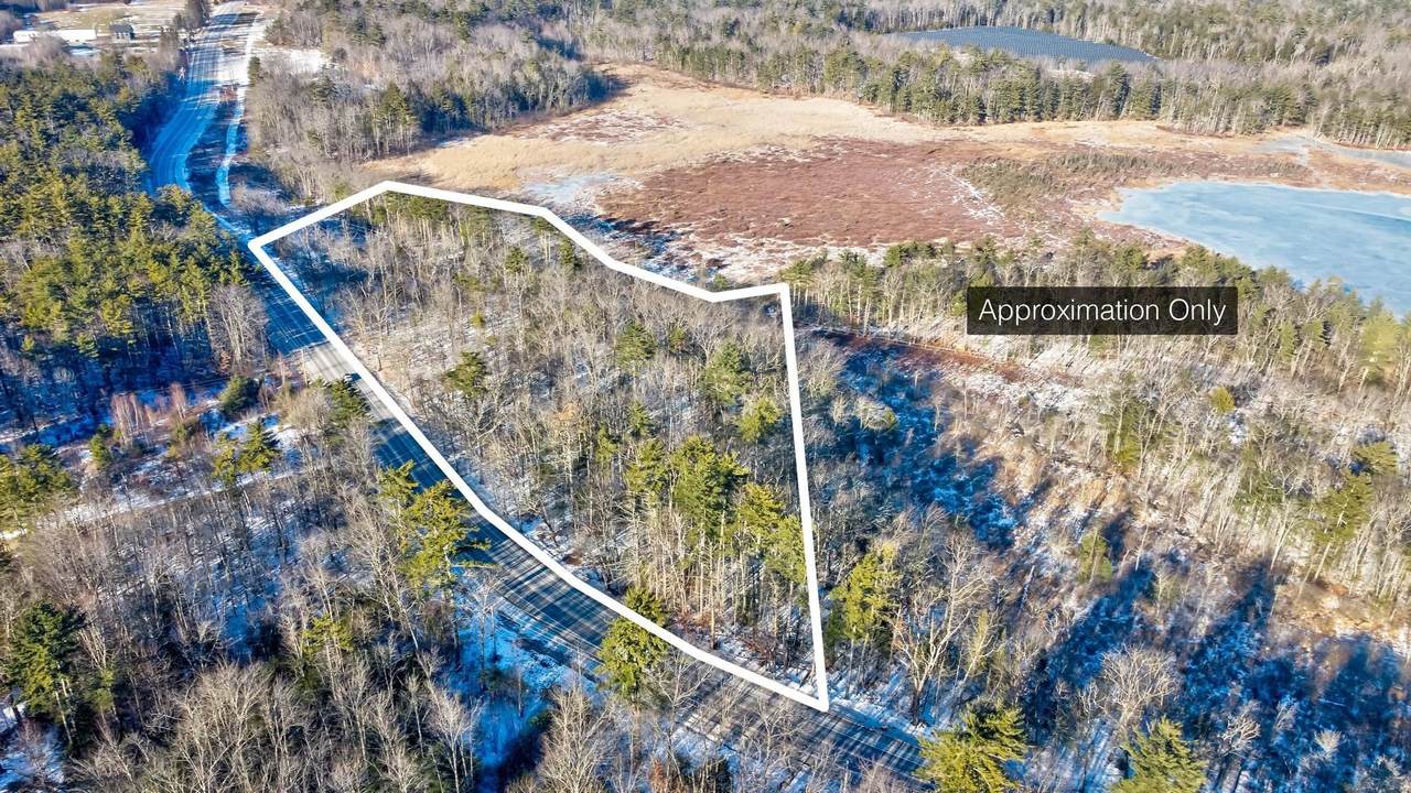 00 Moultonboro Neck Road - Photo 1