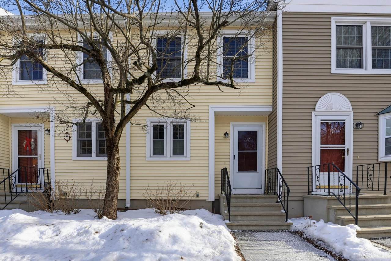 117 Fox Hollow Way - Photo 1