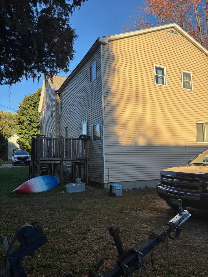 161 Forest Street - Photo 1