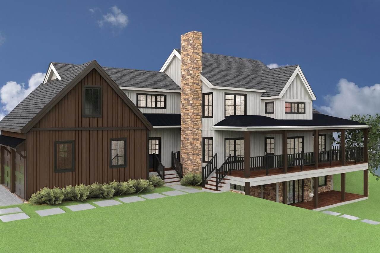 286 Coldbrook Road - Photo 1