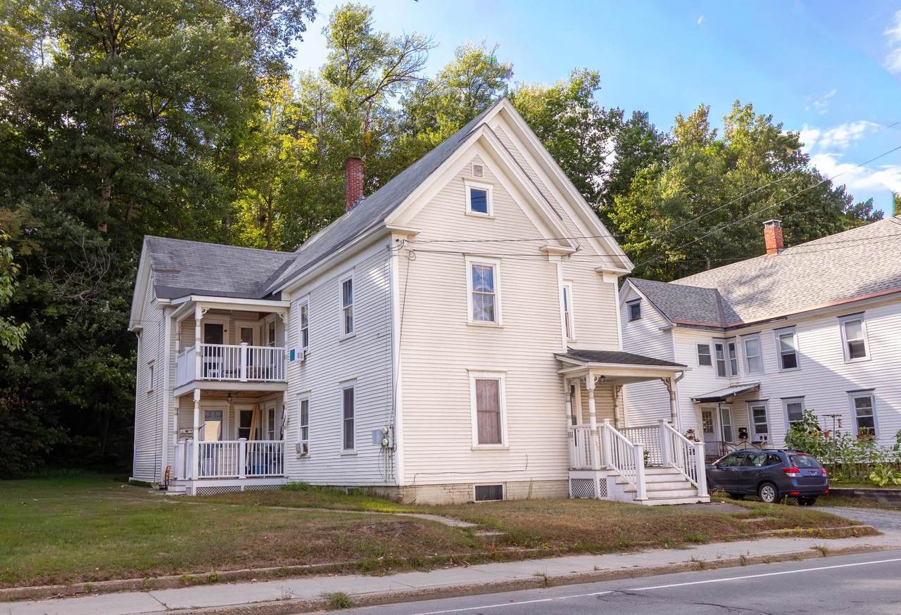 789 Railroad Street - Photo 1