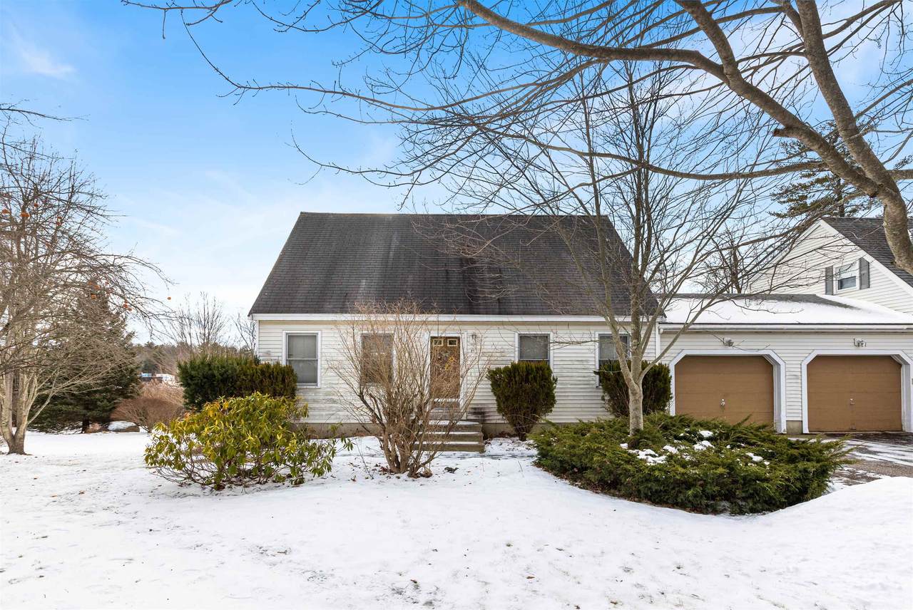 21 Maple Ridge Road - Photo 1