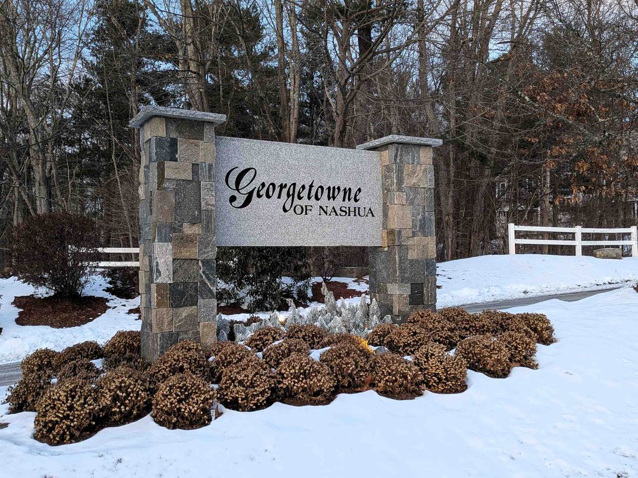 38 Georgetown Drive - Photo 1