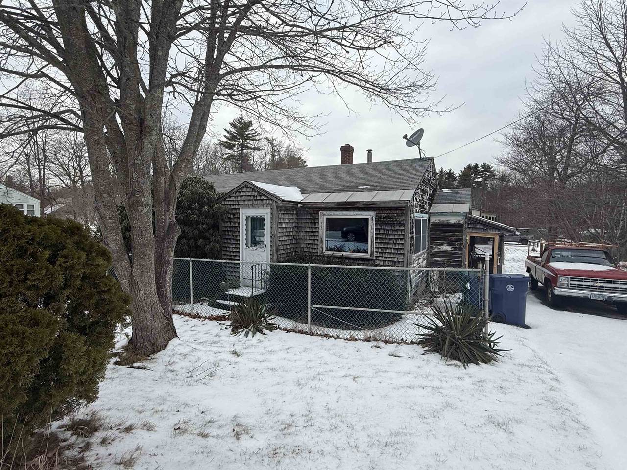 191 Towle Farm Road - Photo 1