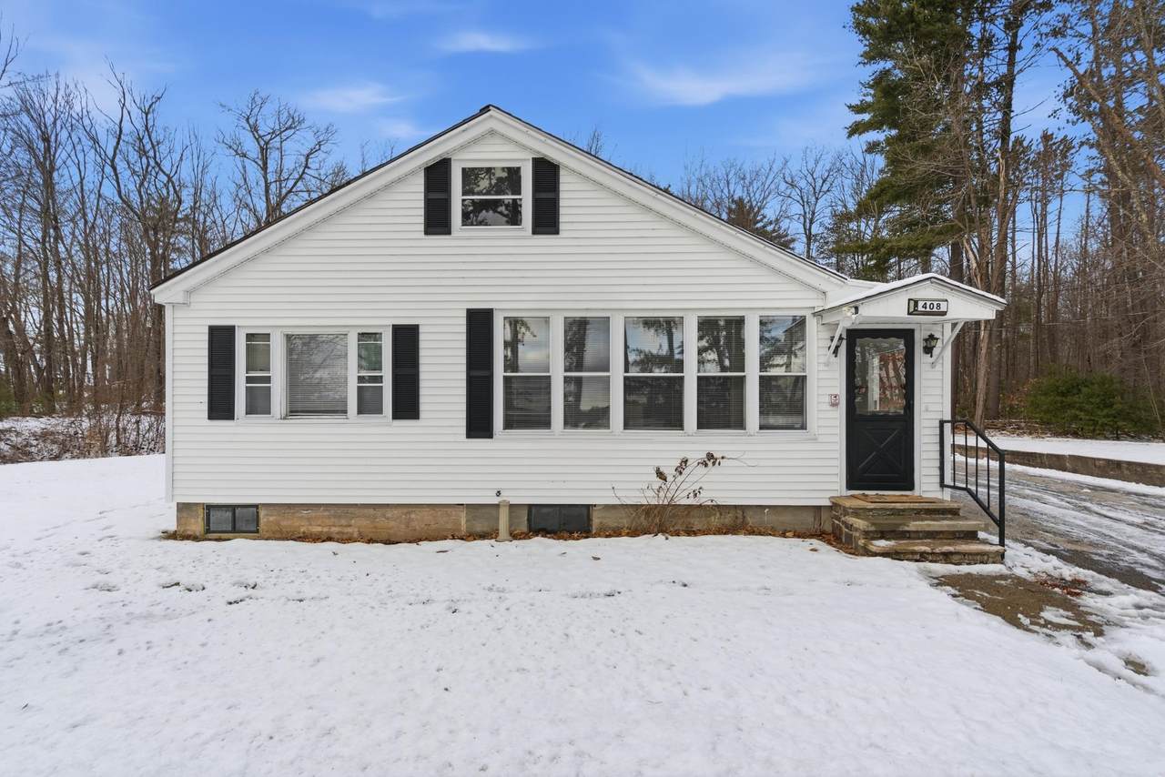 408 Manchester Road - Photo 1