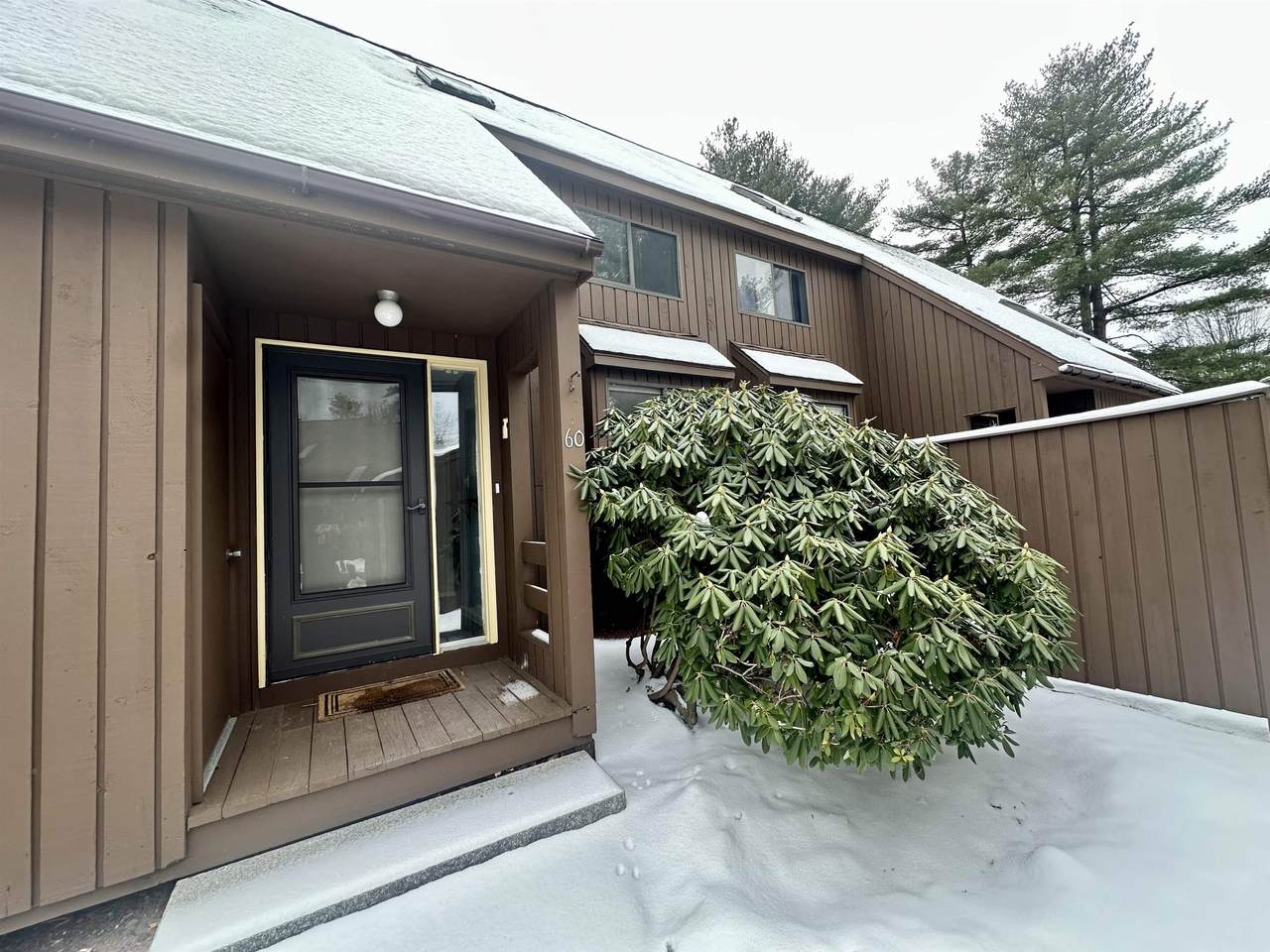 60 Spring Cove Road - Photo 1